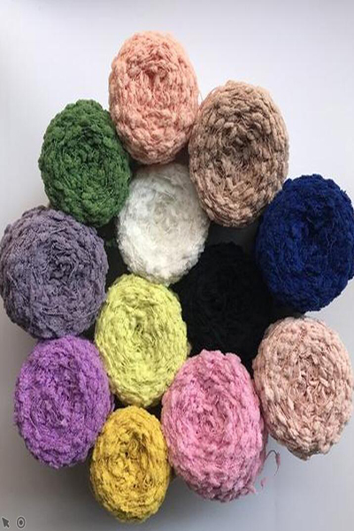 Hand Knitting Yarn