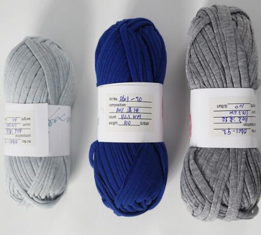 Hand Knitting Yarn