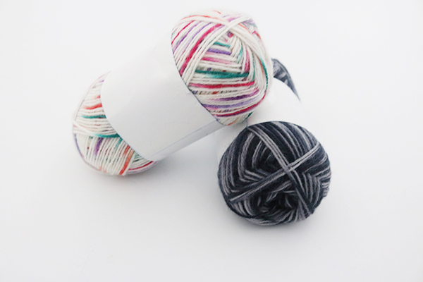 Hand Knitting Yarn