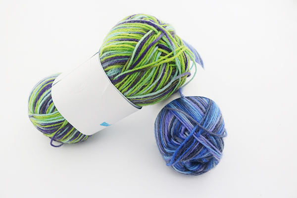 Hand Knitting Yarn