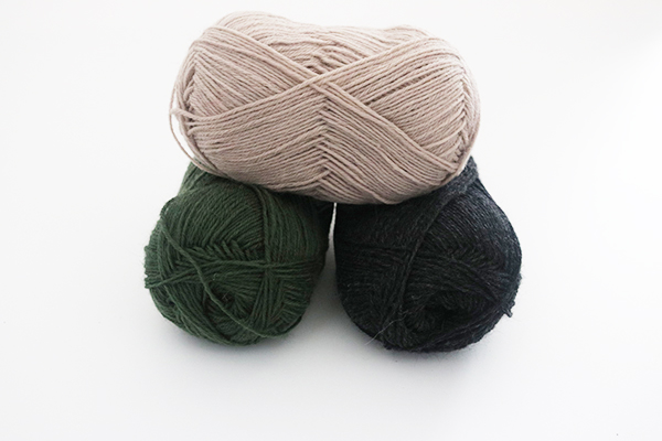 Hand Knitting Yarn