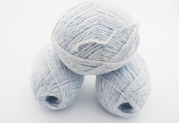 Hand Knitting Yarn