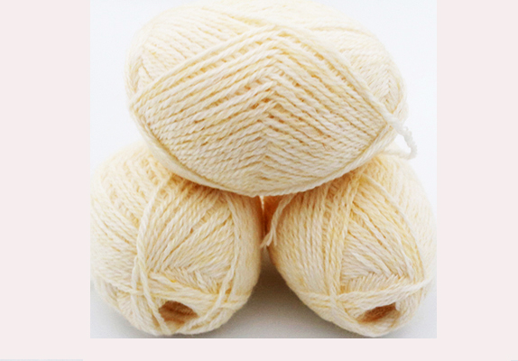 Hand Knitting Yarn