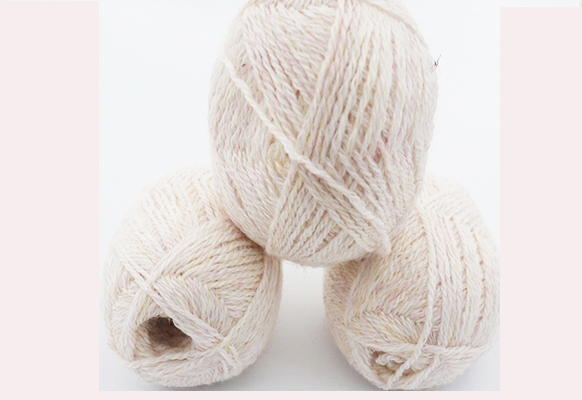 Hand Knitting Yarn