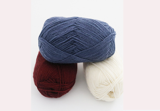 Hand Knitting Yarn