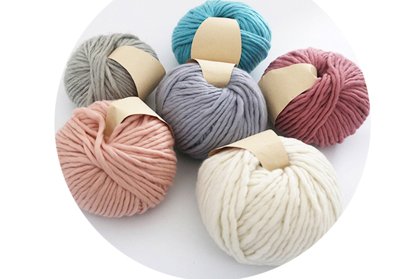 Hand Knitting Yarn