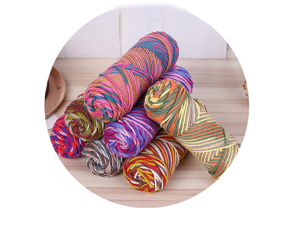 Hand Knitting Yarn