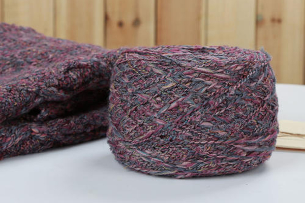 Sweater Knitting Yarn