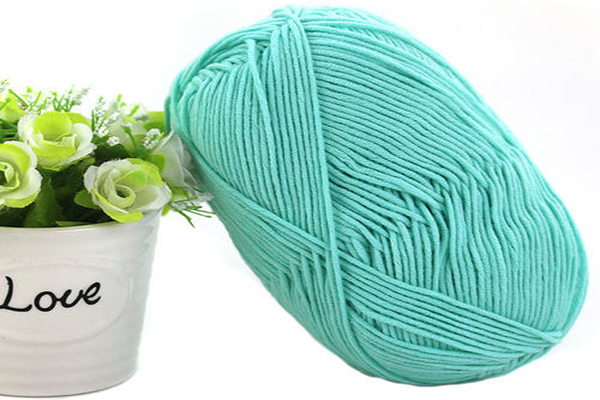 Hand Knitting Yarn