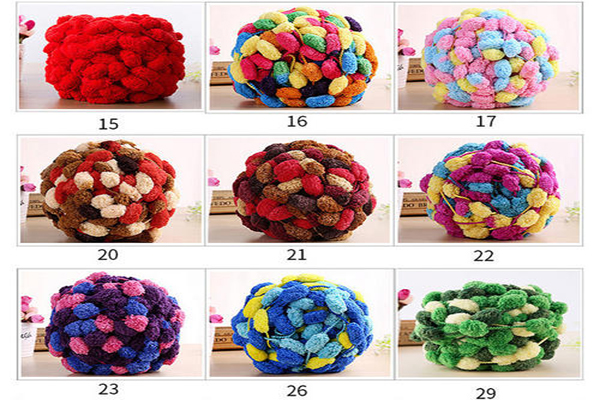 Hand Knitting Yarn