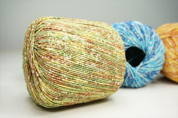 Hand Knitting Yarn