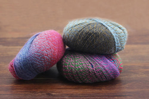 Hand Knitting Yarn