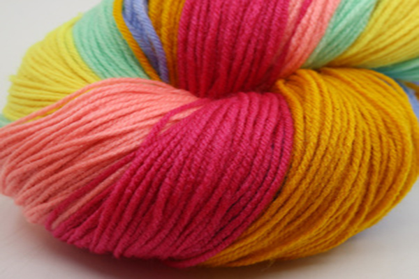 Hand Knitting Yarn