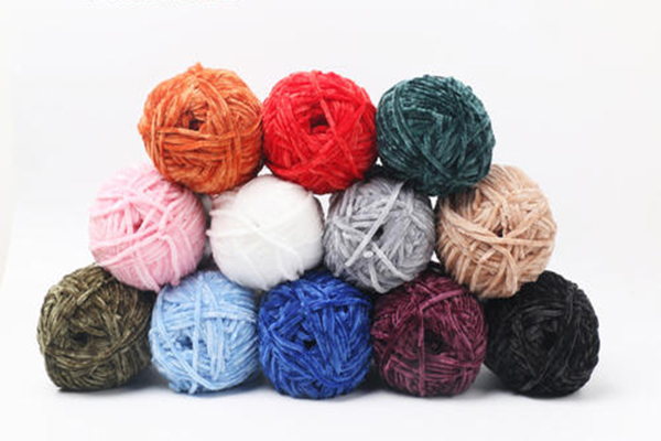 Hand Knitting Yarn