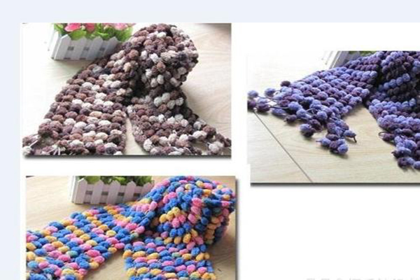 Hand Knitting Yarn