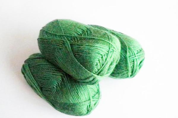 Hand Knitting Yarn