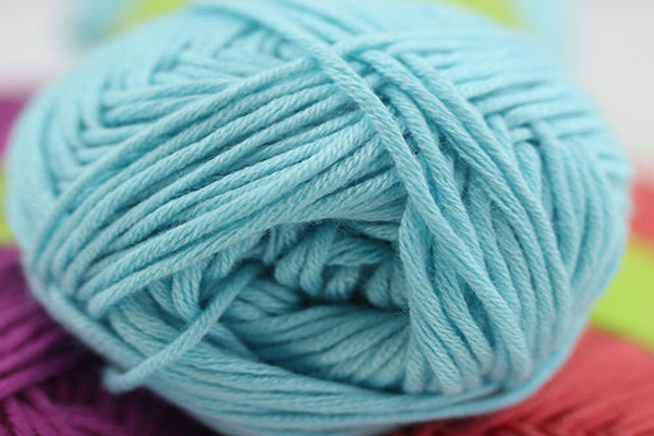 Hand Knitting Yarn