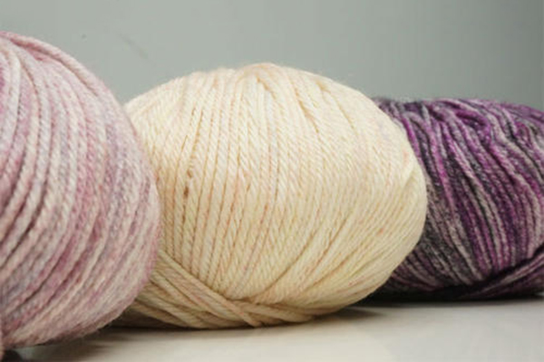 Hand Knitting Yarn