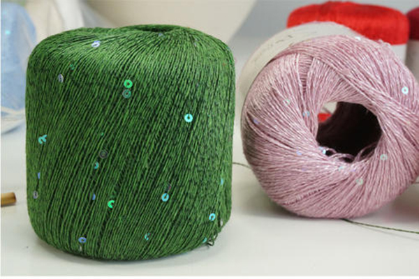 Hand Knitting Yarn