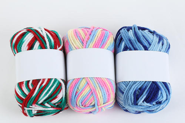 Hand Knitting Yarn