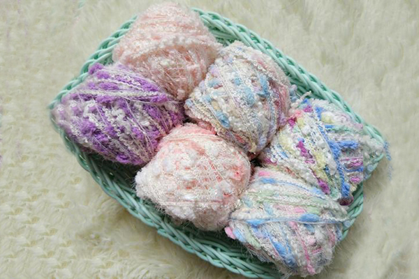 Hand Knitting Yarn