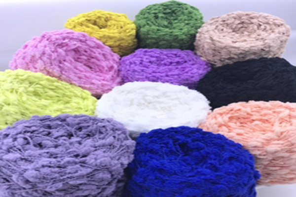 Hand Knitting Yarn