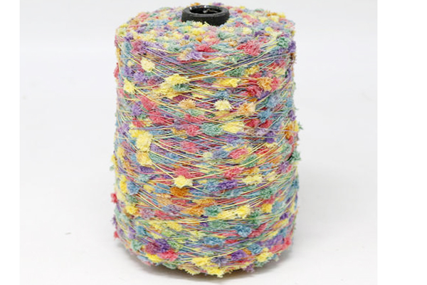 Hand Knitting Yarn