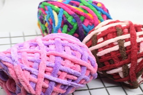 Hand Knitting Yarn