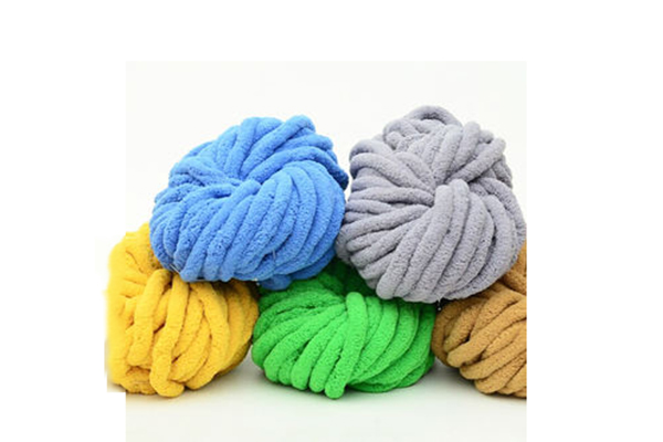 Hand Knitting Yarn