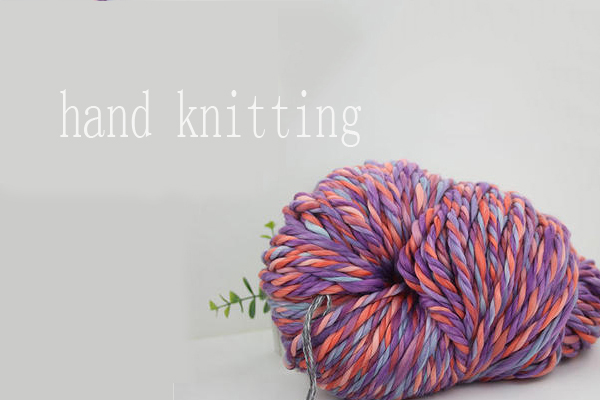 Hand Knitting Yarn