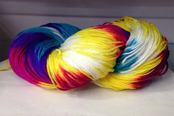 Sweater Knitting Yarn