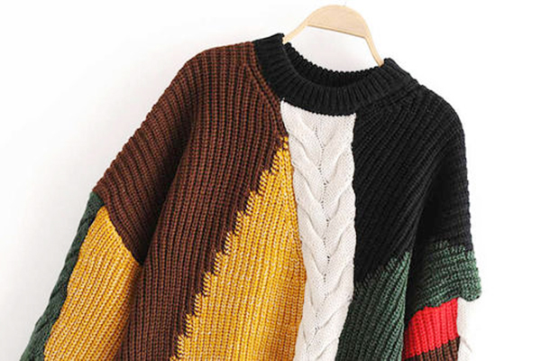 Sweater Knitting Yarn