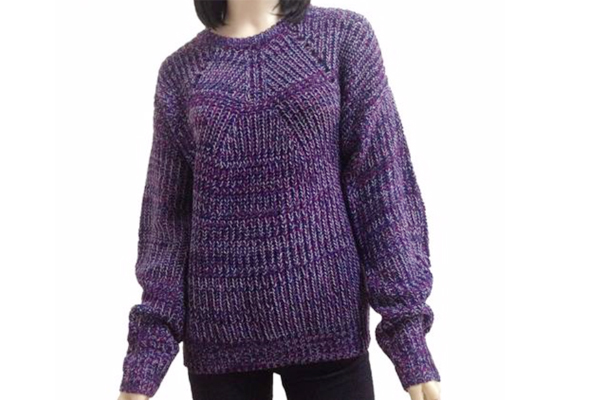 Sweater Knitting Yarn