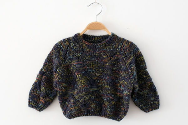 Sweater Knitting Yarn