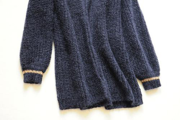 Sweater Knitting Yarn