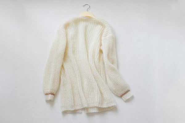 Sweater Knitting Yarn