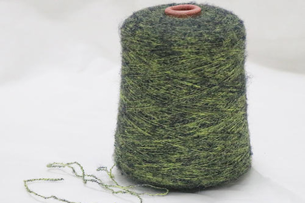 Sweater Knitting Yarn