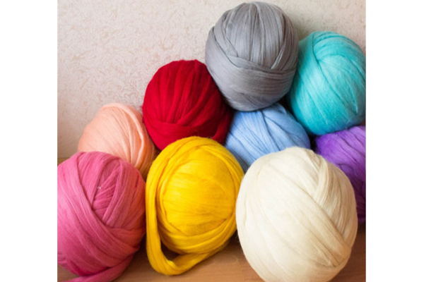 Hand Knitting Yarn