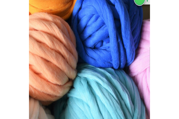 Hand Knitting Yarn