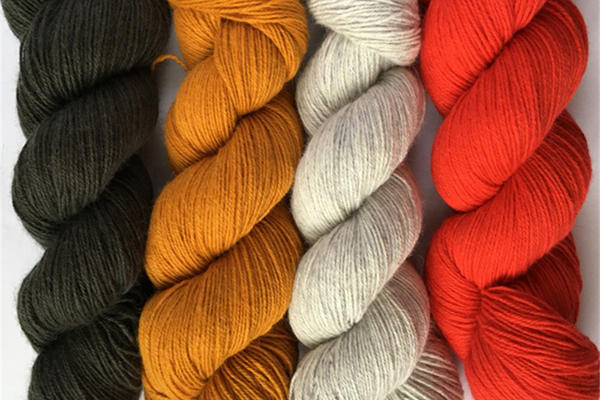 Hand Knitting Yarn