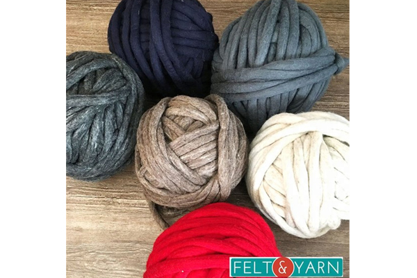 Hand Knitting Yarn