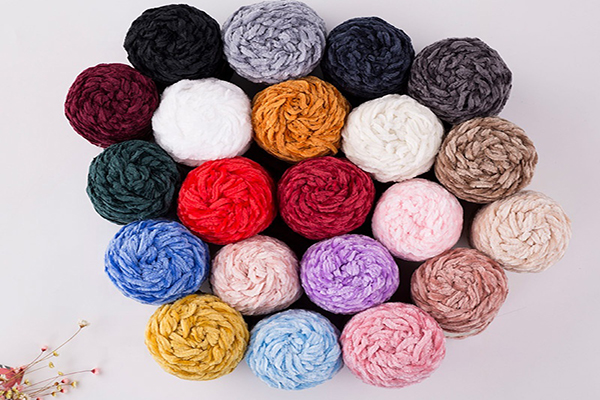 Hand Knitting Yarn