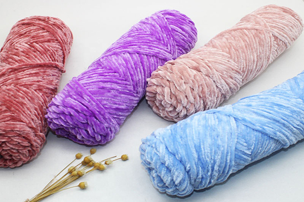 Hand Knitting Yarn