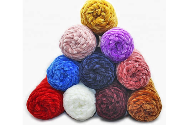 Hand Knitting Yarn