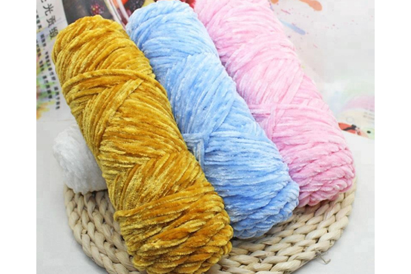 Hand Knitting Yarn