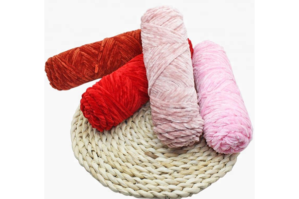 Hand Knitting Yarn