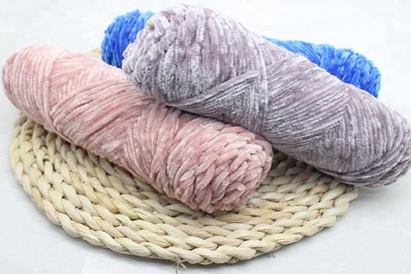 Hand Knitting Yarn