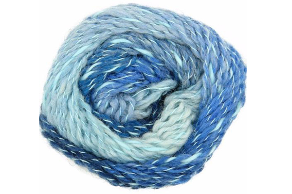 Hand Knitting Yarn