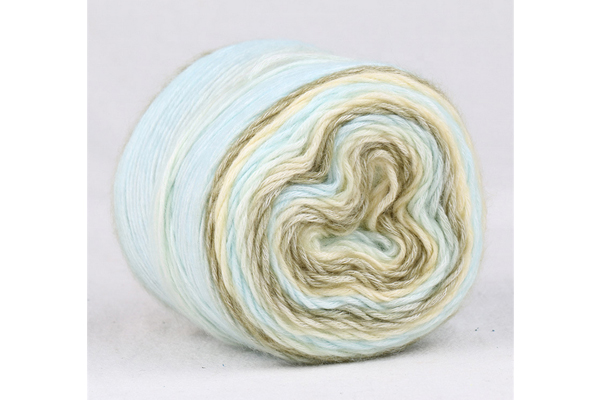 Hand Knitting Yarn