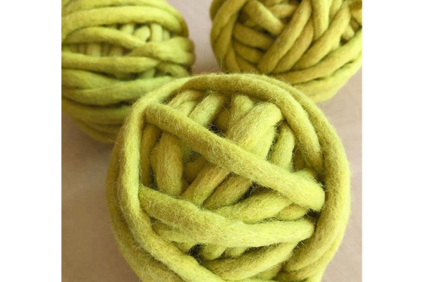 Hand Knitting Yarn